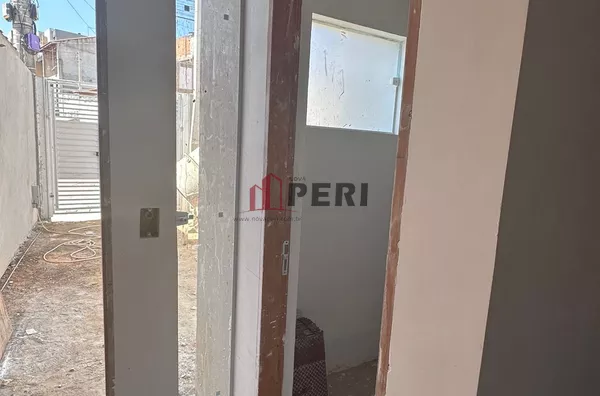 Casa para venda RESIDENCIAL SANTO ANTONIO FRANCO DA ROCHA - Foto 3