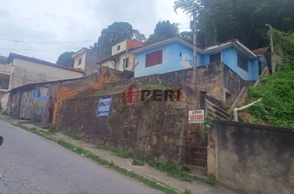 Casa para venda VILA IRMA FRANCO DA ROCHA - Foto 5