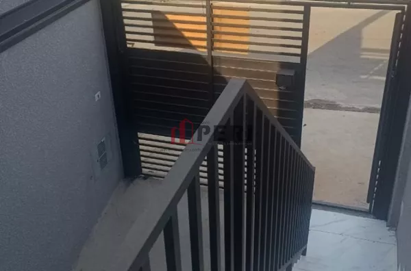 Casa para venda RESIDENCIAL SANTO ANTONIO FRANCO DA ROCHA - Foto 2