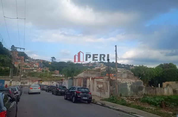 Terreno para venda VILA BELA FRANCO DA ROCHA - Foto 2