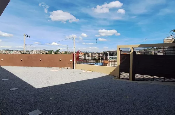 Casa para venda VILA ROSALINA FRANCO DA ROCHA - Foto 5