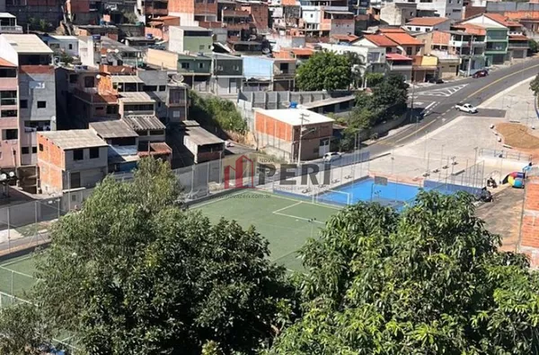 Terreno para venda SERPA CAIEIRAS - Foto 2