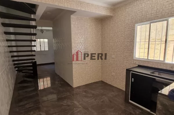 Casa para venda JARDIM ALEGRIA Francisco Morato - Foto 1