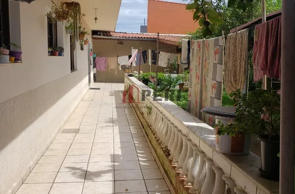 Casa para venda JARDIM CRUZEIRO FRANCO DA ROCHA - Foto 4