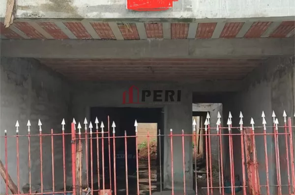 Casa para venda VILA DOS COMERCIÁRIOS FRANCO DA ROCHA - Foto 1