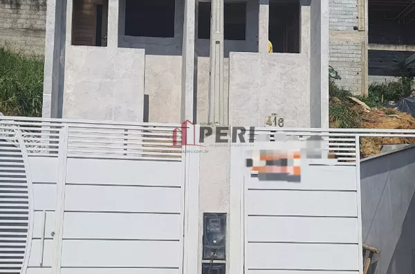 Casa para venda PORTAL DA ESTAÇÃO FRANCO DA ROCHA - Foto 1