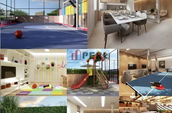 Apartamento para venda Centro Francisco Morato - Foto 4