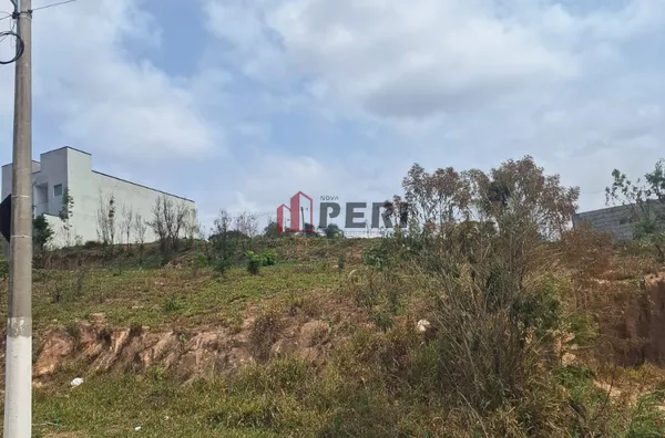 Terreno para venda Residencial Victorino Eduardo FRANCO DA ROCHA - Foto 3