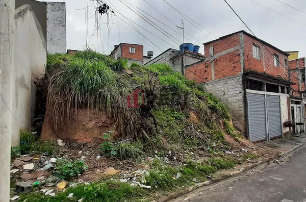 Terreno para venda JARDIM LUCIANA FRANCO DA ROCHA - Foto 4