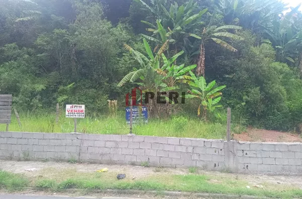 Terreno para venda PARQUE ÁGUA VERMELHA Francisco Morato - Foto 3
