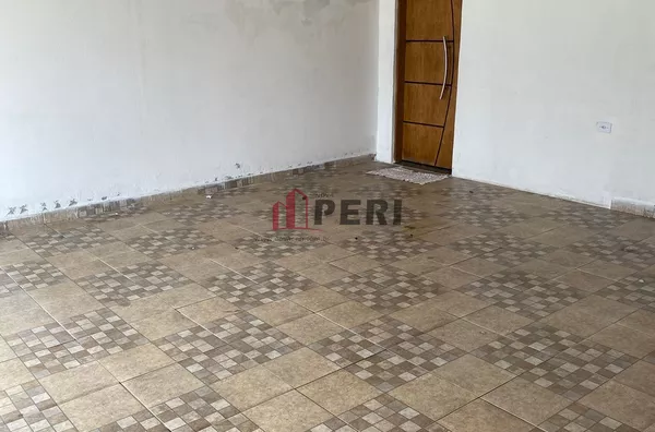 Casa para venda VILA BELA FRANCO DA ROCHA - Foto 5