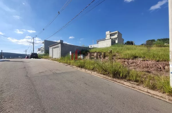 Terreno para venda JARDIM DOS ABREUS CAIEIRAS - Foto 2