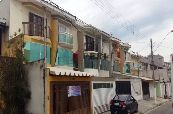 Casa para venda COMPANHIA FAZENDA BELÉM FRANCO DA ROCHA - Foto 2