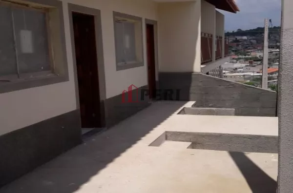 Casa para venda JARDIM VASSOURAS Francisco Morato - Foto 2