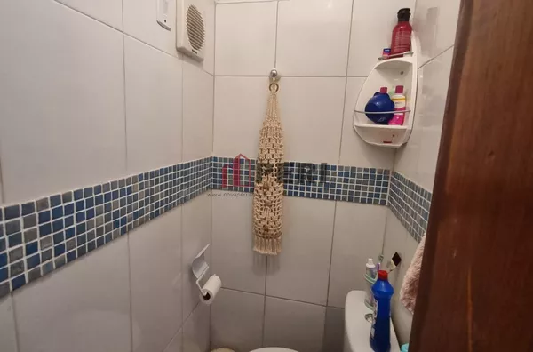 Casa para venda VILA BAZU FRANCO DA ROCHA - Foto 6