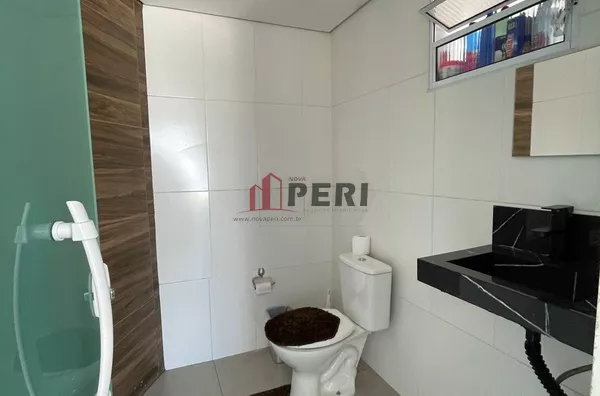 Casa para venda VILLA VERDE FRANCO DA ROCHA - Foto 2