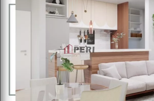 Apartamento para venda JARDIM DOS ABREUS CAIEIRAS - Foto 5