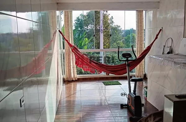 Casa para venda ESTÂNCIA LAGO AZUL FRANCO DA ROCHA - Foto 5