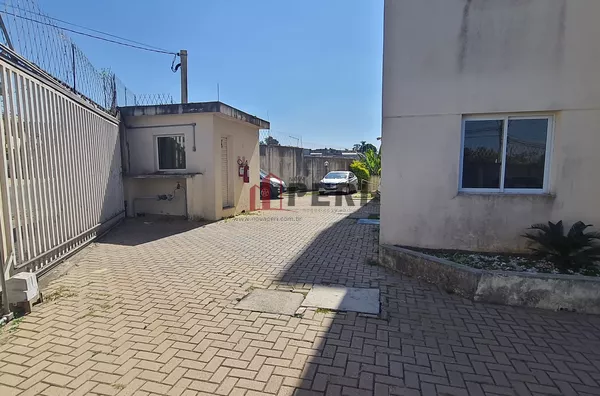 Apartamento para venda Chácara Martha Francisco Morato - Foto 3