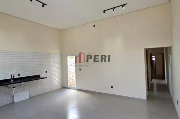 Casa para venda VILLA REAL FRANCO DA ROCHA - Foto 5