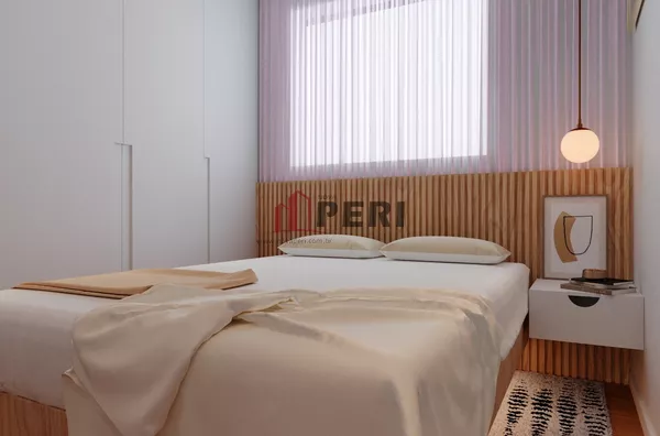 Apartamento para venda PORTAL DAS ALAMEDAS FRANCO DA ROCHA - Foto 6