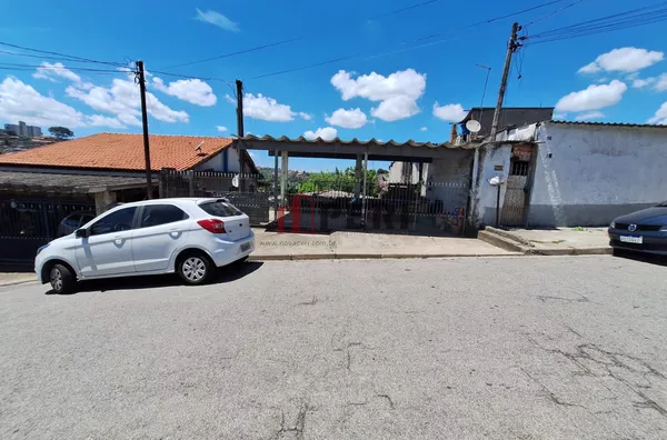 Casa para venda VILA OLINDA FRANCO DA ROCHA - Foto 1
