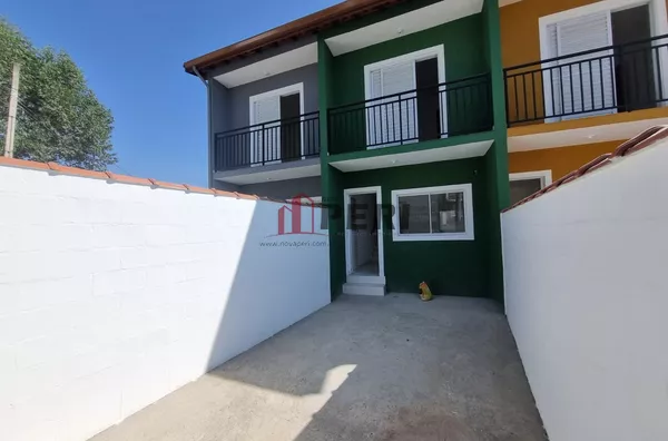 Casa para venda ESTÂNCIA LAGO AZUL FRANCO DA ROCHA - Foto 3