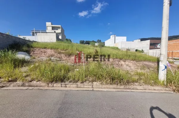 Terreno para venda JARDIM DOS ABREUS CAIEIRAS - Foto 1