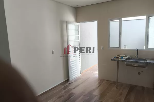 Casa para venda PORTAL DAS ALAMEDAS FRANCO DA ROCHA - Foto 4
