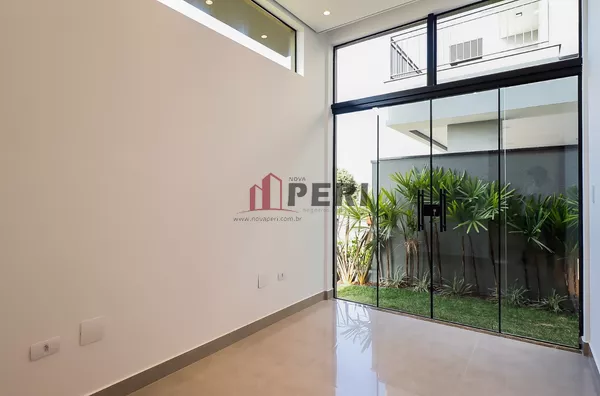 Casa para venda CONDOMÍNIO RESERVA DA SERRA JUNDIAÍ - Foto 4