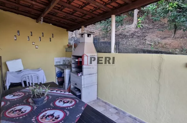 Casa para venda COMPANHIA FAZENDA BELÉM FRANCO DA ROCHA - Foto 6