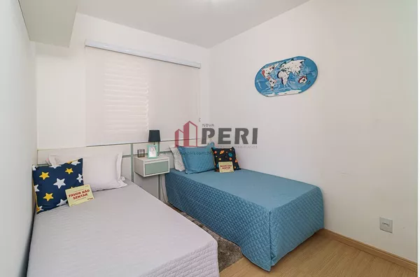 Apartamento para venda VILA BELA FRANCO DA ROCHA - Foto 3