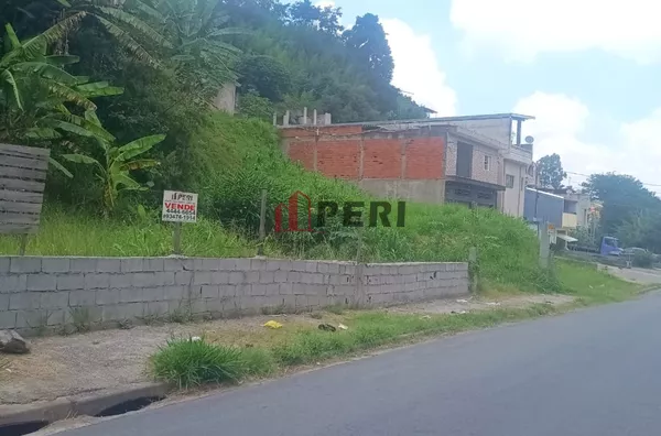 Terreno para venda PARQUE ÁGUA VERMELHA Francisco Morato - Foto 6