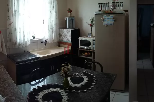 Casa para venda RECANTO FELIZ Francisco Morato - Foto 6