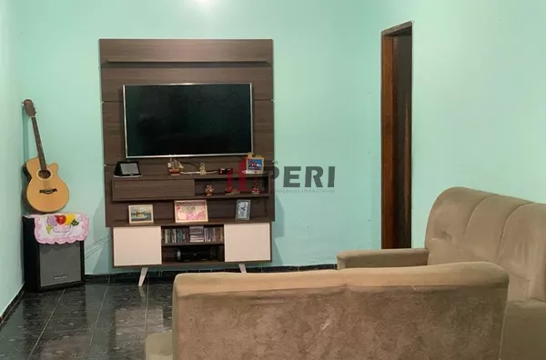 Casa para venda PARQUE PAULISTA Francisco Morato - Foto 3