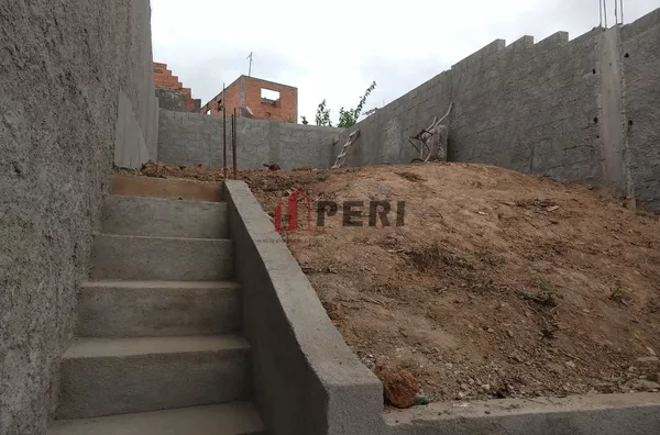 Casa para venda JARDIM ALEGRIA Francisco Morato - Foto 6