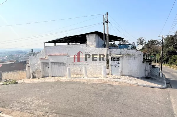 Casa para venda VILA SÃO BENEDITO FRANCO DA ROCHA - Foto 1