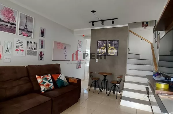 Casa para venda ESTÂNCIA LAGO AZUL FRANCO DA ROCHA - Foto 3