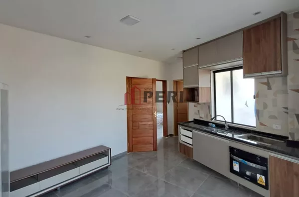 Apartamento para venda PORTAL DA ESTAÇÃO FRANCO DA ROCHA - Foto 1