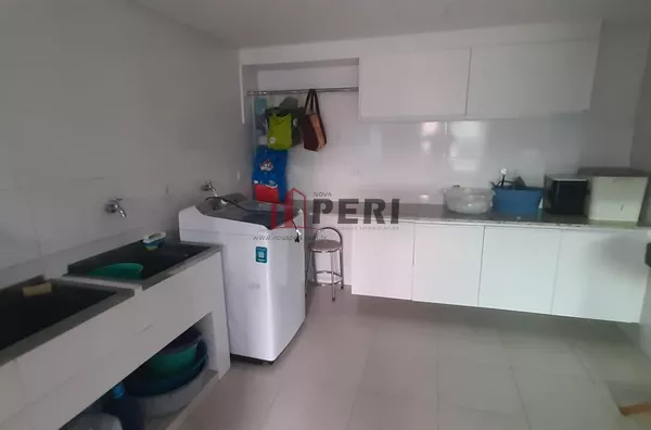 Casa para venda Centro FRANCO DA ROCHA - Foto 5