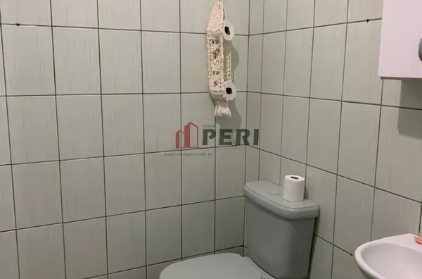 Casa para venda PARQUE PAULISTA Francisco Morato - Foto 6