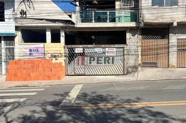 Terreno para venda VILA BELA FRANCO DA ROCHA