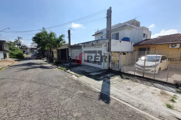 Casa para venda JARDIM LUÍZA FRANCO DA ROCHA - Foto 5