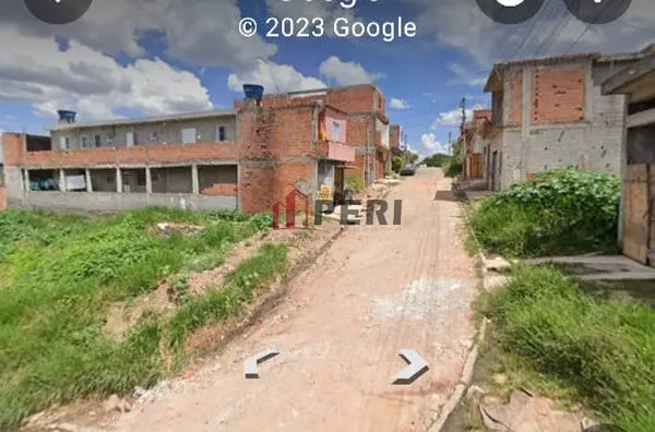 Terreno para venda JARDIM CACHOEIRA Francisco Morato - Foto 1