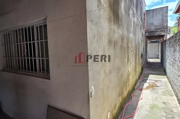 Casa para venda VILA DOS COMERCIÁRIOS FRANCO DA ROCHA - Foto 6