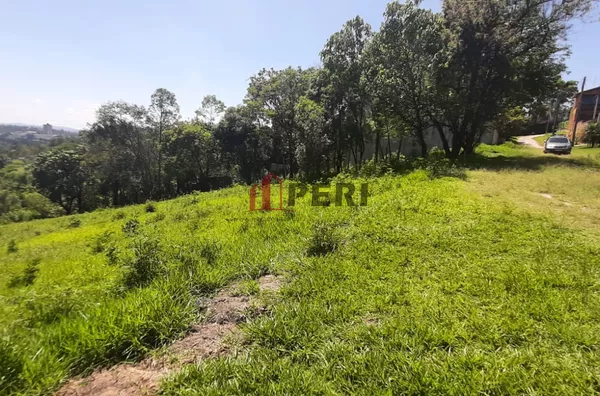 Terreno para venda CHÁCARAS BOM TEMPO FRANCO DA ROCHA - Foto 2