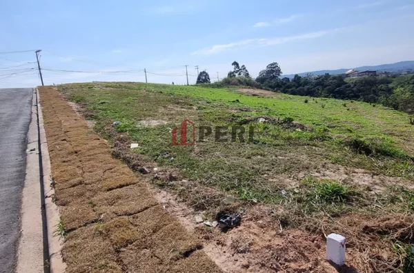 Terreno para venda RESERVA SÃO PAULO FRANCO DA ROCHA - Foto 1