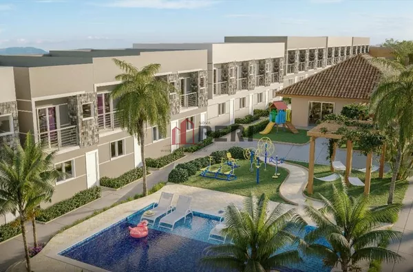 Casa para venda JARDIM DOS LAGOS FRANCO DA ROCHA - Foto 2