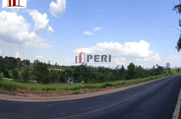 Terreno para venda CHÁCARAS CAMPO LIMPO CAMPO LIMPO PAULISTA - Foto 5