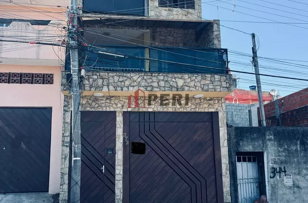 Casa para venda PARQUE MONTE VERDE FRANCO DA ROCHA